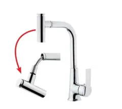 Duro Mix Spiralli Eviye Bataryası (Tip 1)