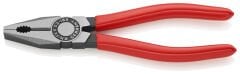 KOMBİNE PENSE  180 mm