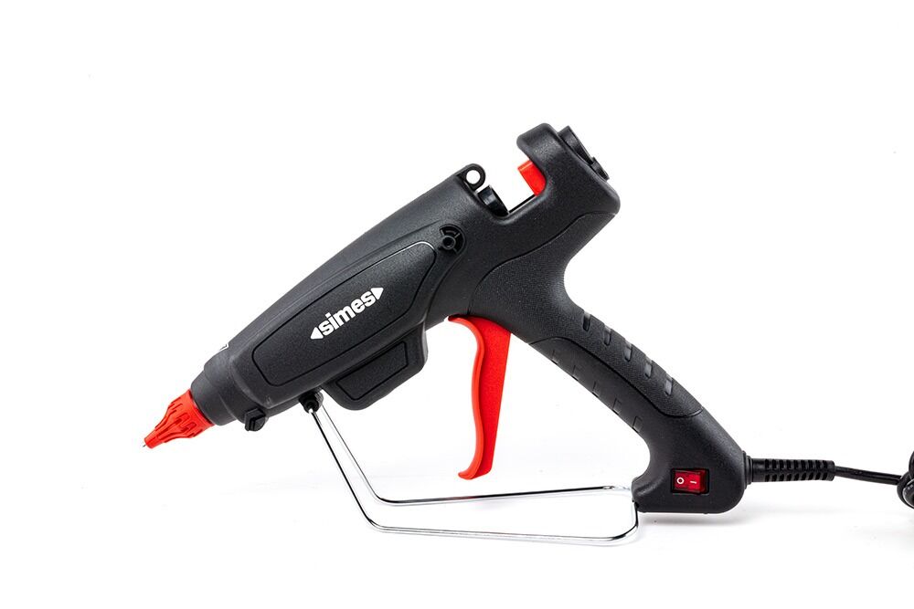 PT-350 Mum Silikon Tabancası Ağır İş - Endüstriyel