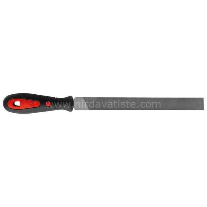 CETA FORM J55-206H Standart Orta Eğe 6'' (Ergonomik Saplı)