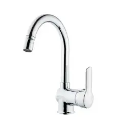 Vista Mix Lavabo Bataryası ( Oynar Başlıklı )