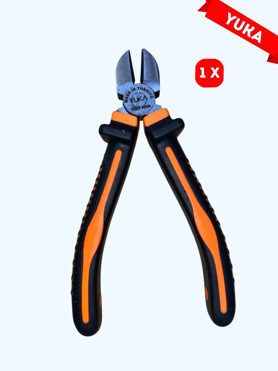 Yuka 160 Mm Yankeski