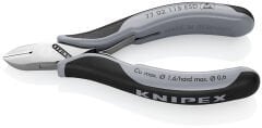 Knipex 77 02 115 ESD Elektronikçi Yan Keski