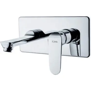 Ankastre Lavabo Bataryası