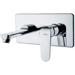 Ankastre Lavabo Bataryası