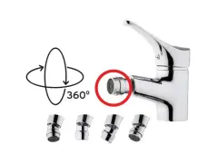 Naturel Bide Bataryası