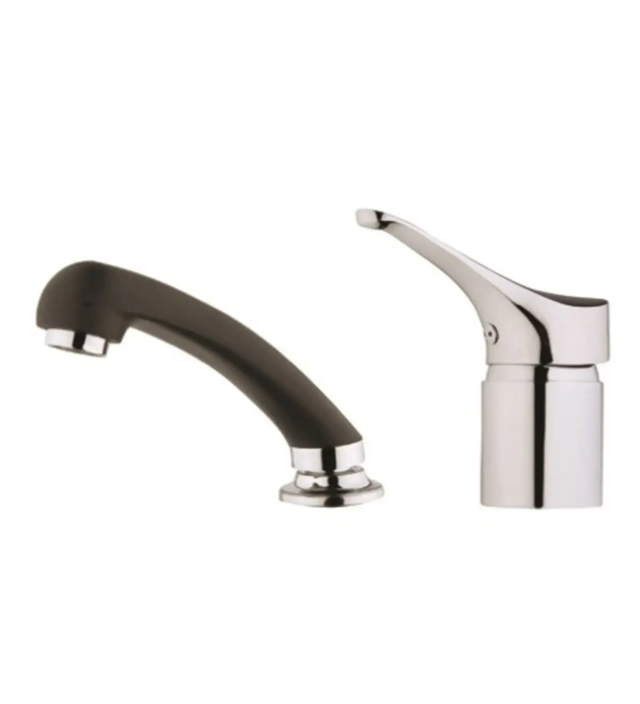 Naturel Mix Ankastre Berber Bataryası