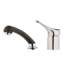 Naturel Mix Ankastre Berber Bataryası