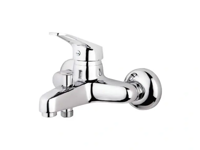 Master Mix Lavabo Bataryası