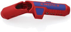 Knipex 16 95 02 SB ErgoStrip Kablo Sıyırma Aleti - 135 mm