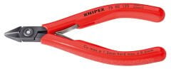 ELEKTRONİKÇİ YAN KESKİ 125 mm