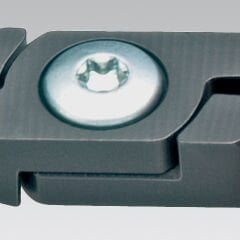 ELEKTRONİKÇİ YAN KESKİ 125 mm