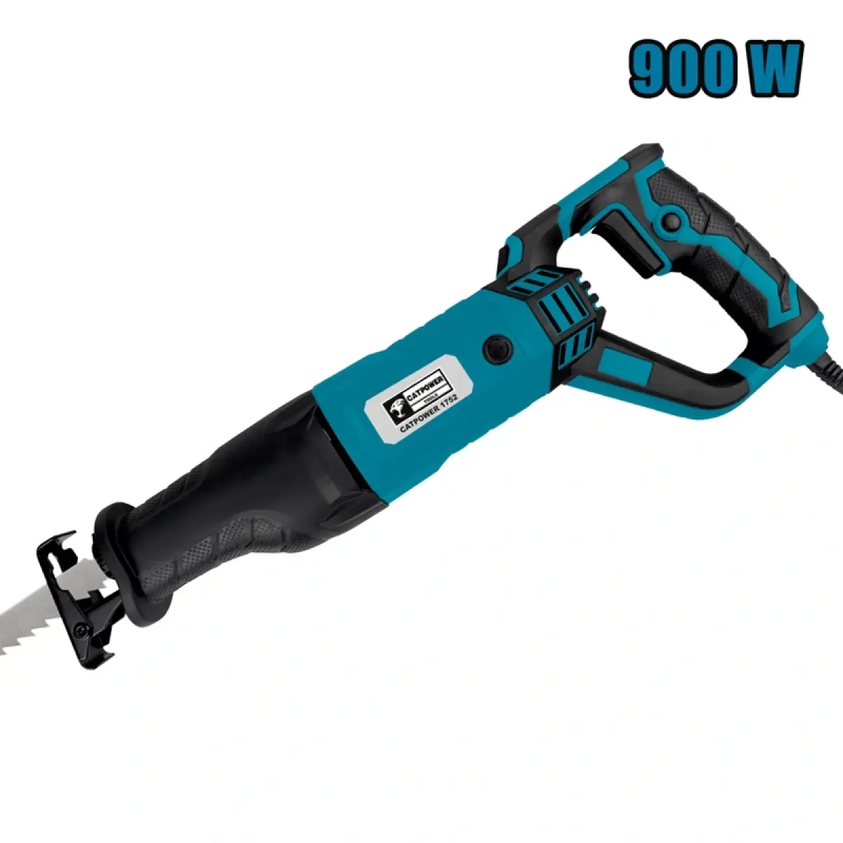Catpower 1752 Tilki Kuyruğu 900W
