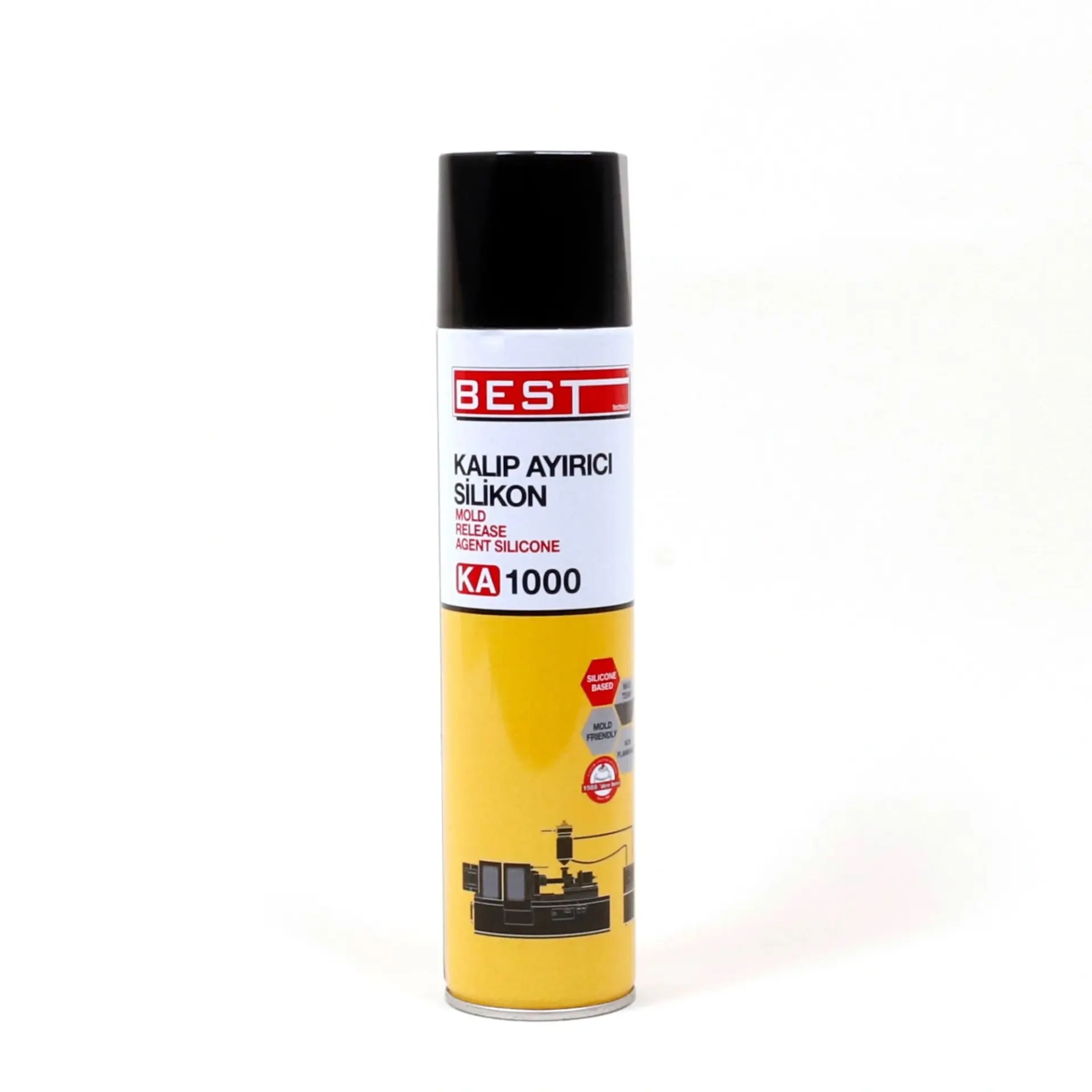 BEST KALIP AYIRICI 400 ML KA1000