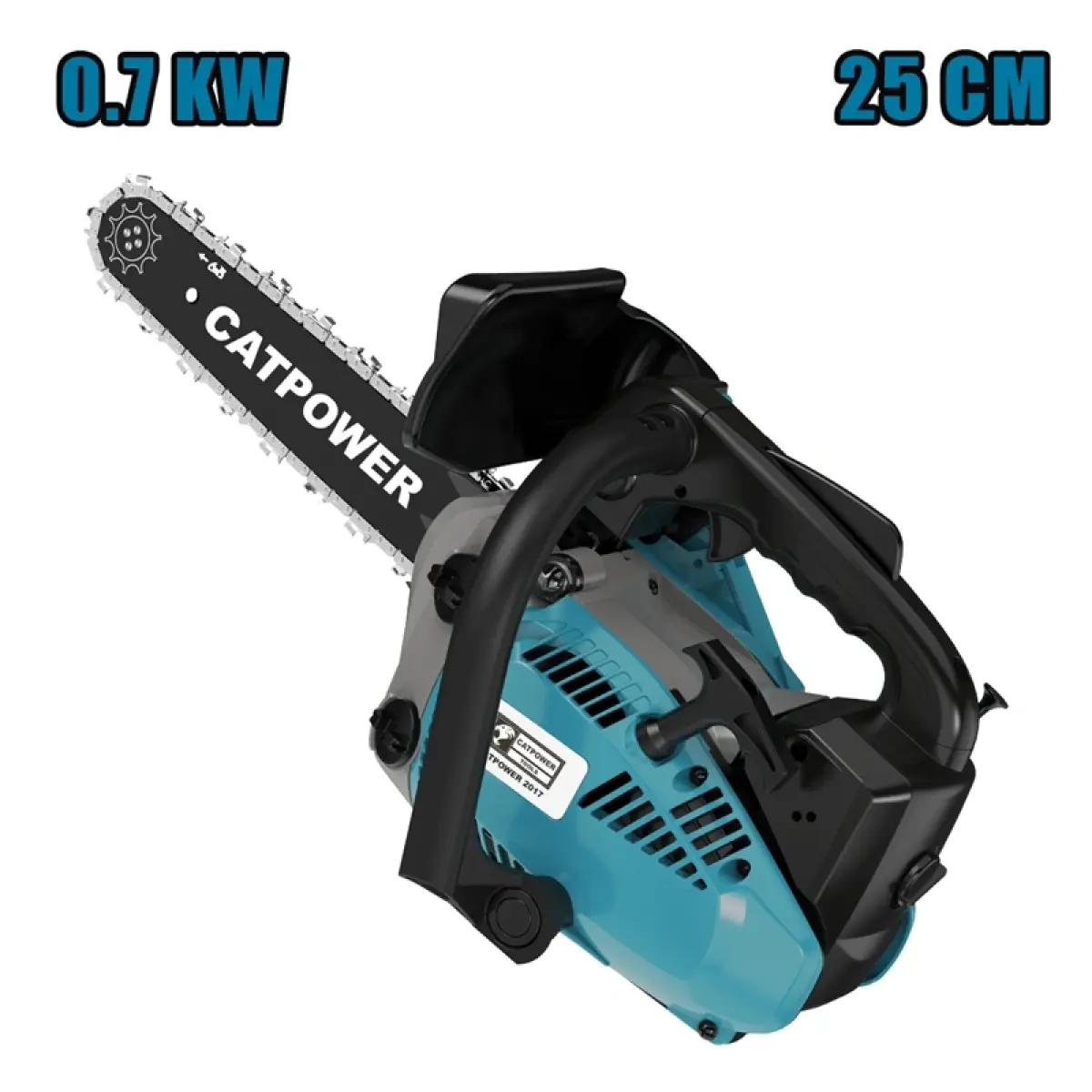 CATPOWER 2017 AĞAÇ KESME BENZİNLİ 25CM