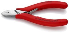 ELEKTRONİKÇİ YAN KESKİ 115 mm
