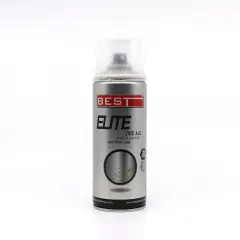 BEST ALÜMİNYUM ÇİNKO SPREY BOYA 400 ML