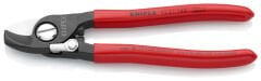 KNIPEX 95 21 165 Kablo Makası 165 mm