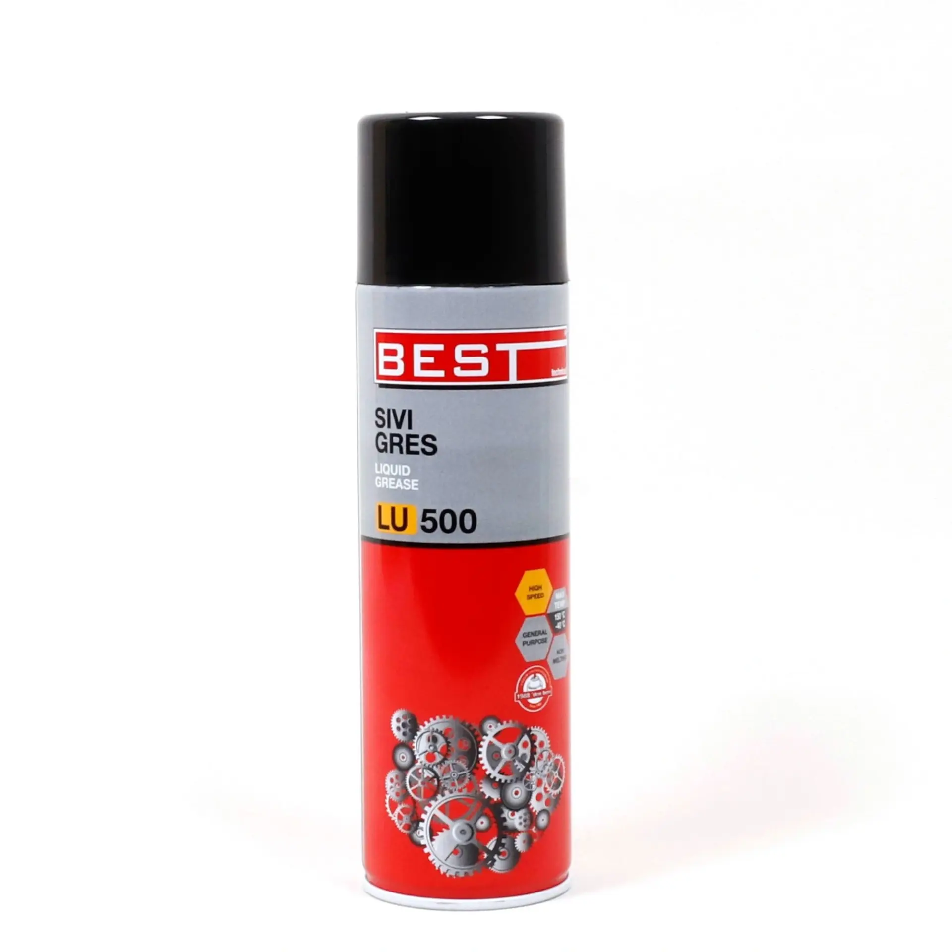 BEST SIVI GRES LU500 500 ML