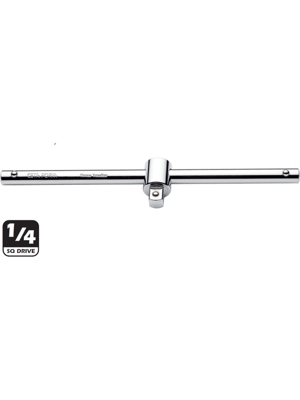 1/4'' T Kol