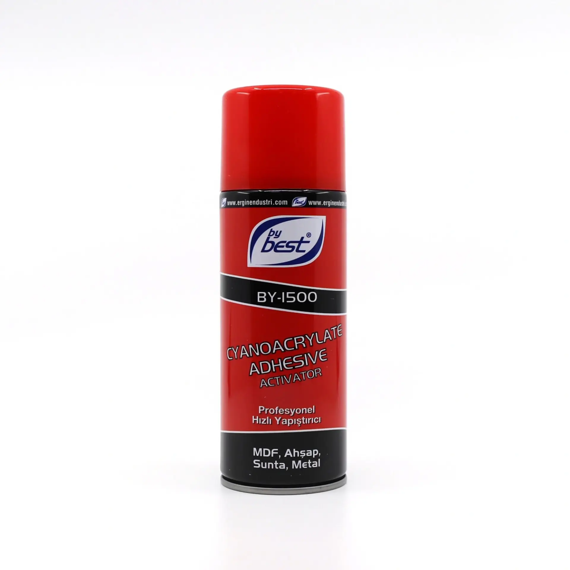 BYBEST MDF AKTİVATÖR 400 ML