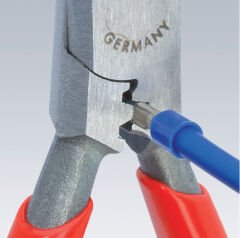 Knipex 13 02 160 Elektrikçi Pensesi 160 Mm