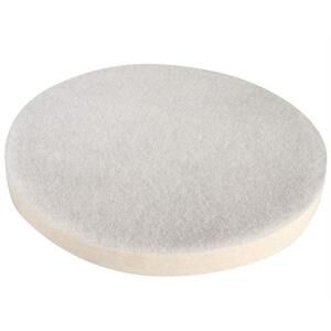 CİLA TEMİZLEME KEÇESİ 150 mm