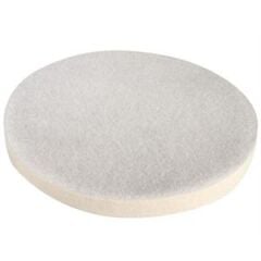 CİLA TEMİZLEME KEÇESİ 150 mm