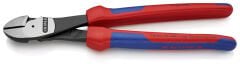 Knipex 74 02 250 Ağır Tip Yan Keski