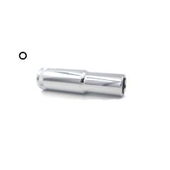 3/8'' 6 Köşe Derin Lokma Anahtarlar ( Ölçü Seçiniz )