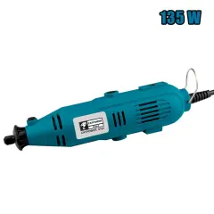 Catpower 8101 Gravür Taşlama 135 W