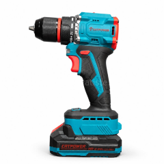 Catpower E1010 Kömürsüz Akülü Vidalama Li-Ion Set 10 mm 20 V 2.0 Ah