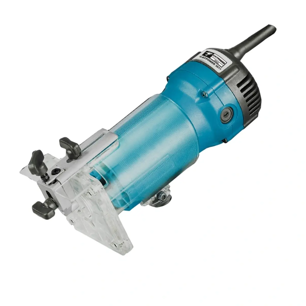 Catpower 3611 Formika Traşlama 6 Mm 500W