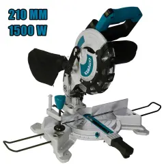 CATPOWER 2212 GÖNYE KESME 210 MM 1500 W