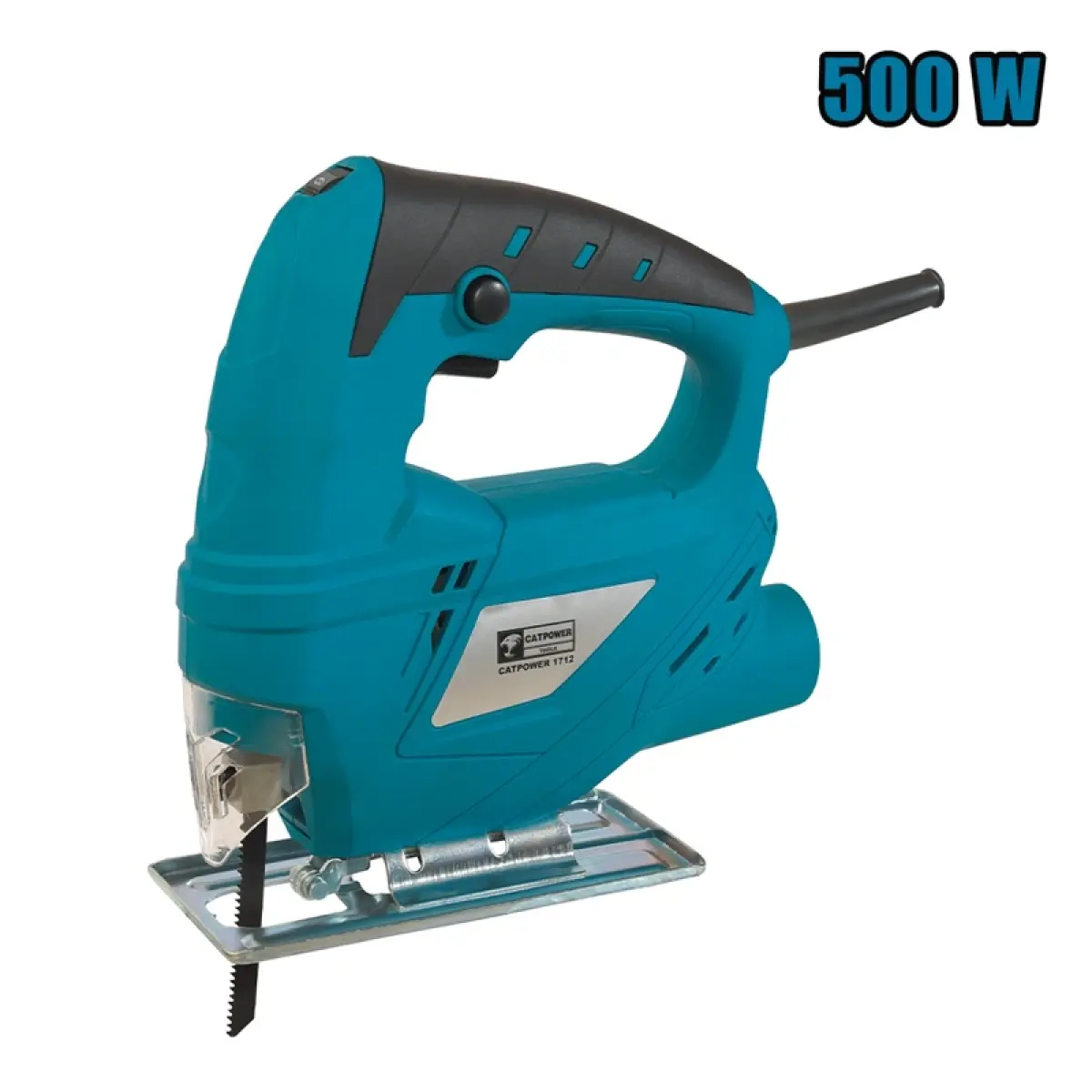 Catpower 1712 Dekupaj 500W