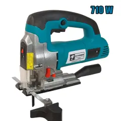 Catpower 1720 Dekupaj SDS Uç Değiştirme 710W