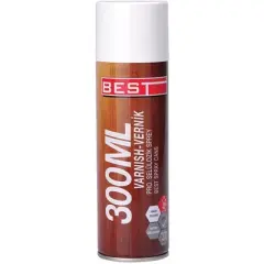 BEST SPREY VERNİK 300 ML MEŞE