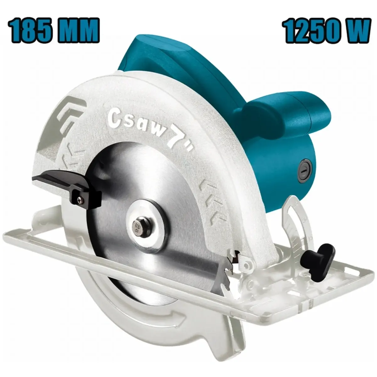 Catpower 1207 Sunta Kesme 185 Mm 1250W