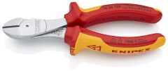 Knipex 74 06 160 Ağır Tip VDE Yan Keski