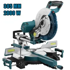 Catpower 2266 Radyalli Gönye Kesme 305 mm 2000 W