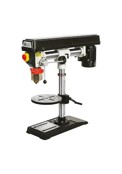 Catpower 7226 Radyalli Sütunlu Matkap 16 Mm 550W