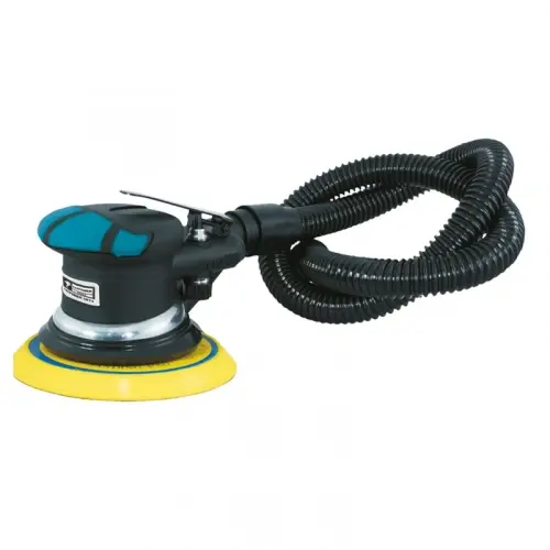Catpower 1811 Havalı Orbital Zımpara 1/4''