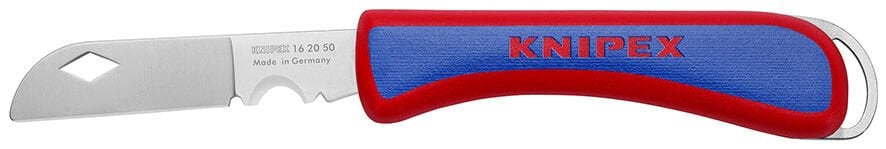 Knipex 16 20 50 SB 120 mm Katlanabilir Bıçak