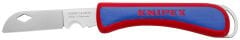 Knipex 16 20 50 SB 120 mm Katlanabilir Bıçak