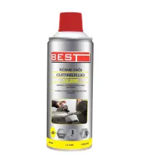 BEST KESME YAĞI SPREY 400 ML LU2000