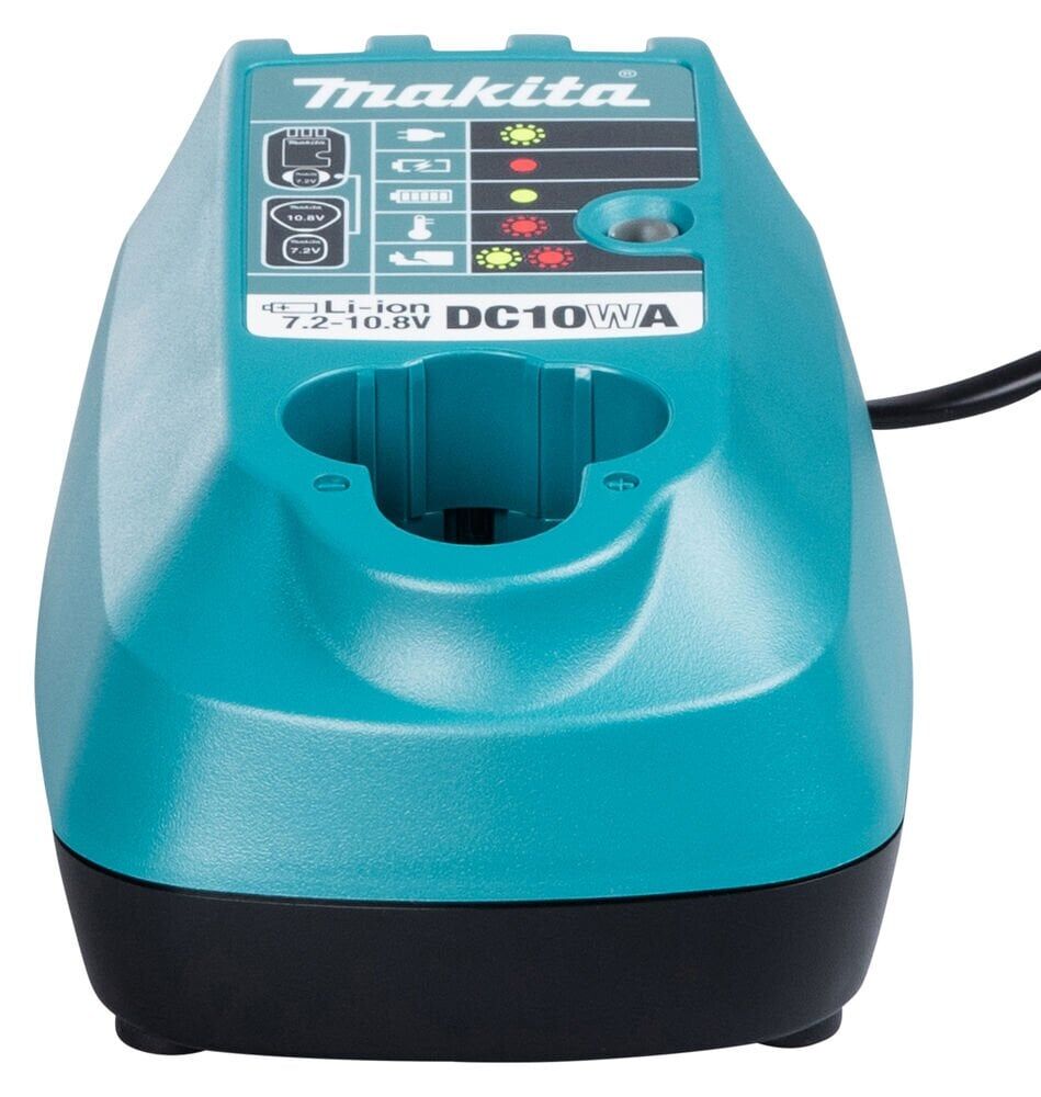 Makita Şarj Cihazı DC10WA