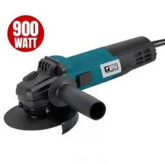 Catpower 6112 Avuç Taşlama 125 Mm 900W