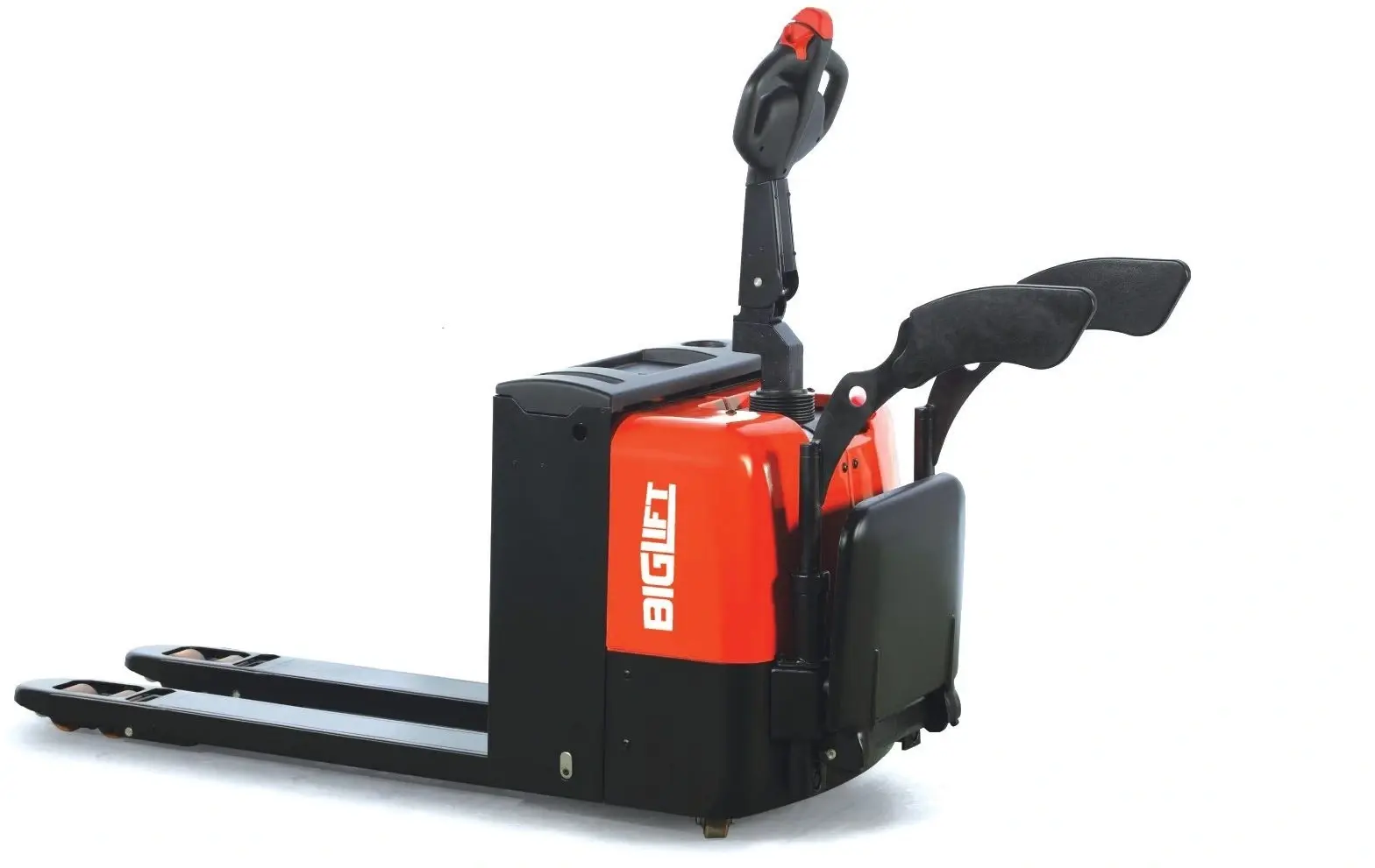 Bıglıft Rm - Wp - Lpt20 Tam Akülü Transpalet