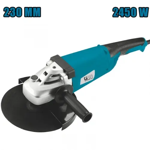 Catpower 6187 Taşlama 230 Mm 2450W
