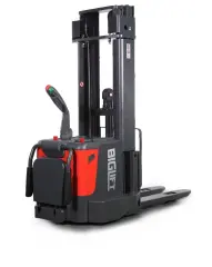 Tam Akülü İstif Makinası 1500 Kg